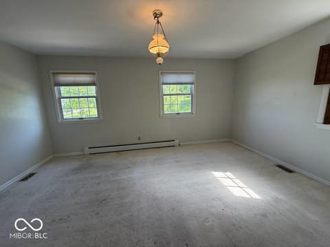 Photo of 2702 Meadowbrook Drive, New Castle, IN