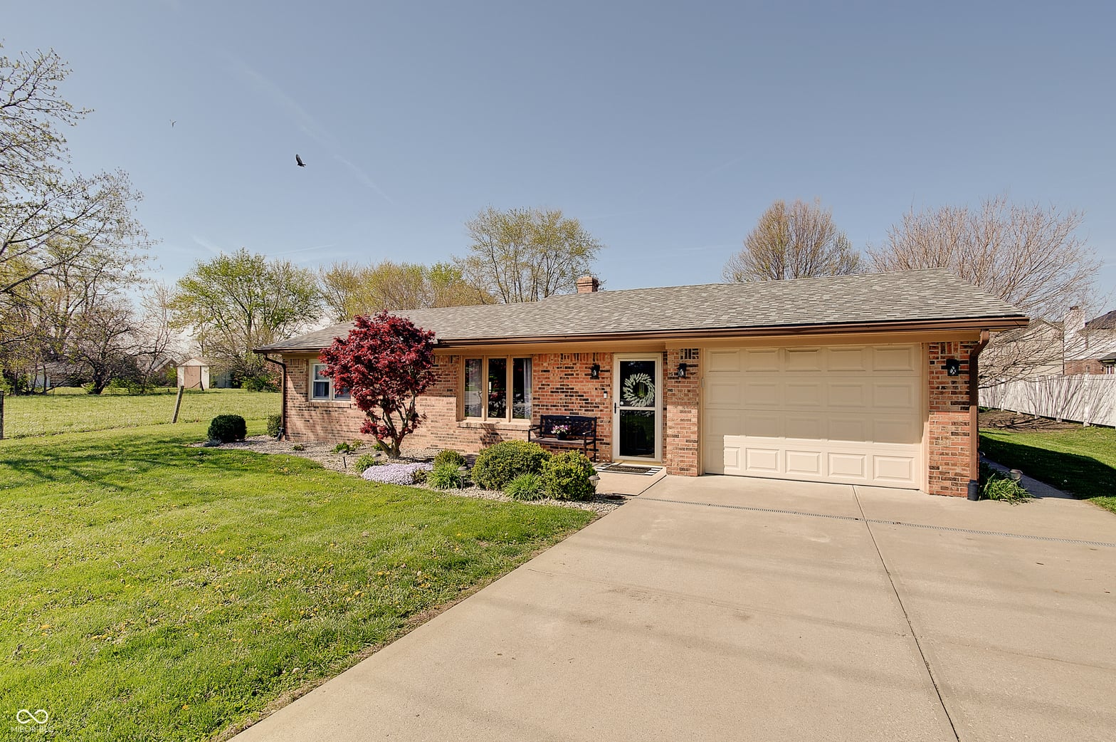 Photo of 1334 Demaree Road, Greenwood, IN