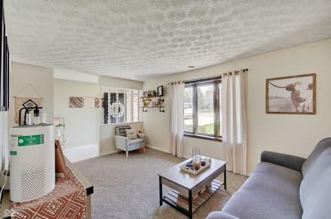 Photo of 1334 Demaree Road, Greenwood, IN