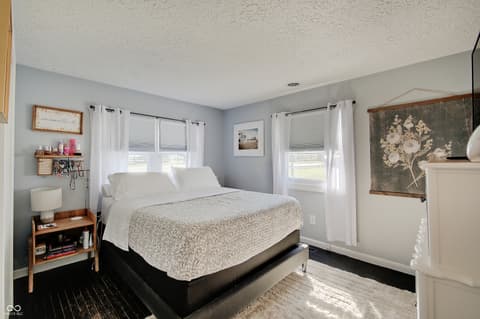 Photo of 1334 Demaree Road, Greenwood, IN
