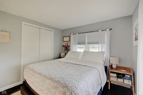 Photo of 1334 Demaree Road, Greenwood, IN