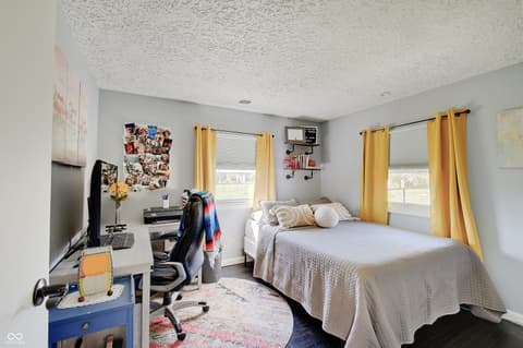 Photo of 1334 Demaree Road, Greenwood, IN