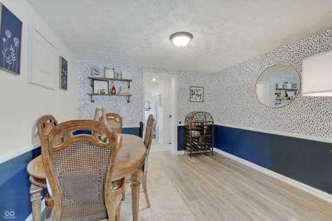 Photo of 1334 Demaree Road, Greenwood, IN