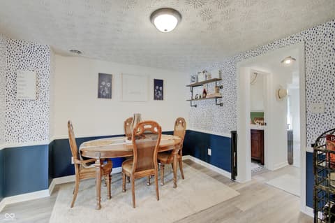 Photo of 1334 Demaree Road, Greenwood, IN