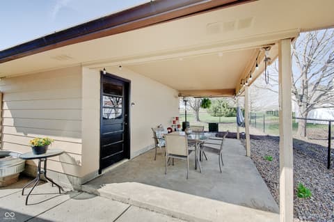 Photo of 1334 Demaree Road, Greenwood, IN