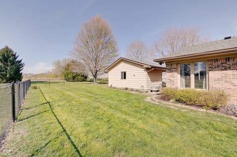 Photo of 1334 Demaree Road, Greenwood, IN