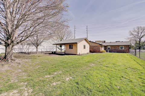 Photo of 1334 Demaree Road, Greenwood, IN