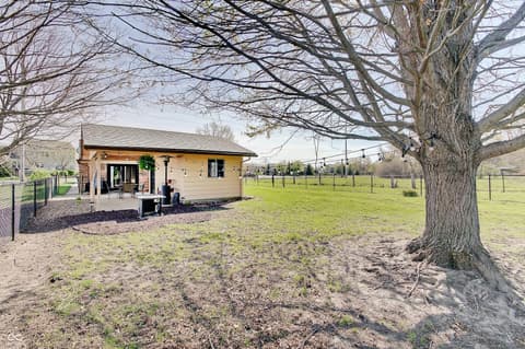 Photo of 1334 Demaree Road, Greenwood, IN