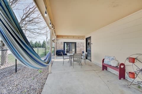 Photo of 1334 Demaree Road, Greenwood, IN