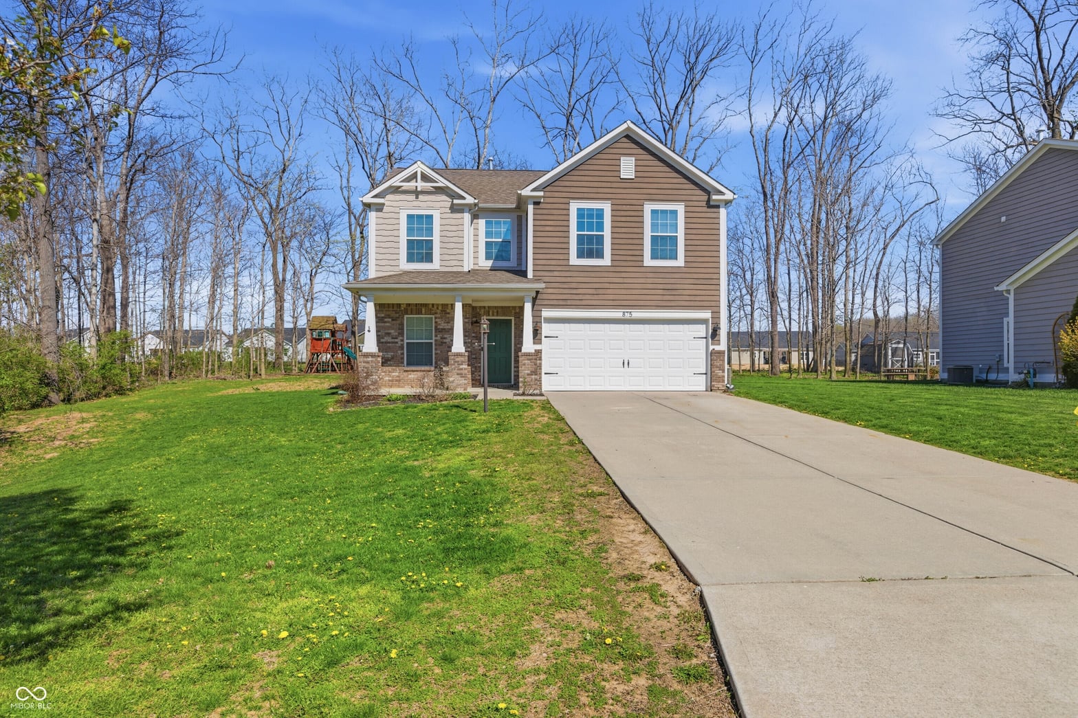 Photo of 875 Harvest Ridge Drive, Avon, IN