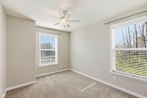 Photo of 875 Harvest Ridge Drive, Avon, IN