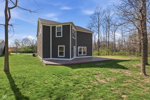 Photo of 875 Harvest Ridge Drive, Avon, IN