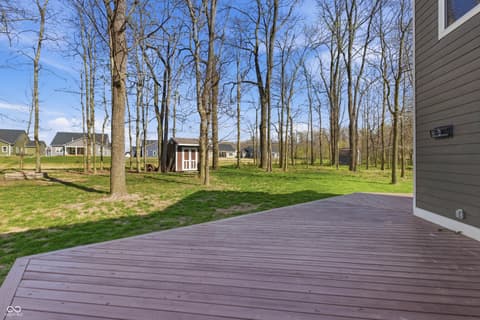 Photo of 875 Harvest Ridge Drive, Avon, IN