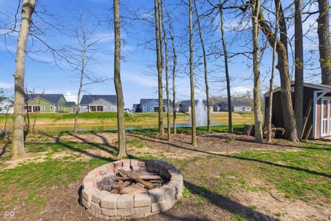 Photo of 875 Harvest Ridge Drive, Avon, IN