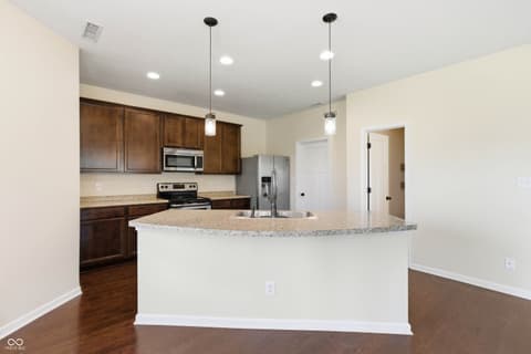 Photo of 875 Harvest Ridge Drive, Avon, IN