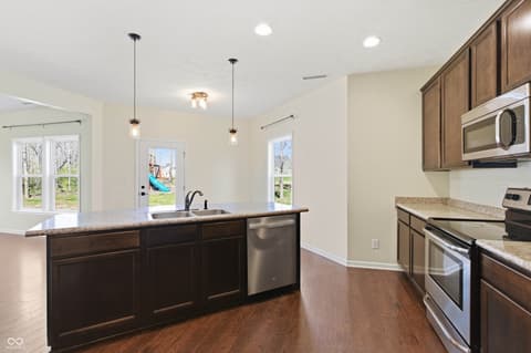 Photo of 875 Harvest Ridge Drive, Avon, IN