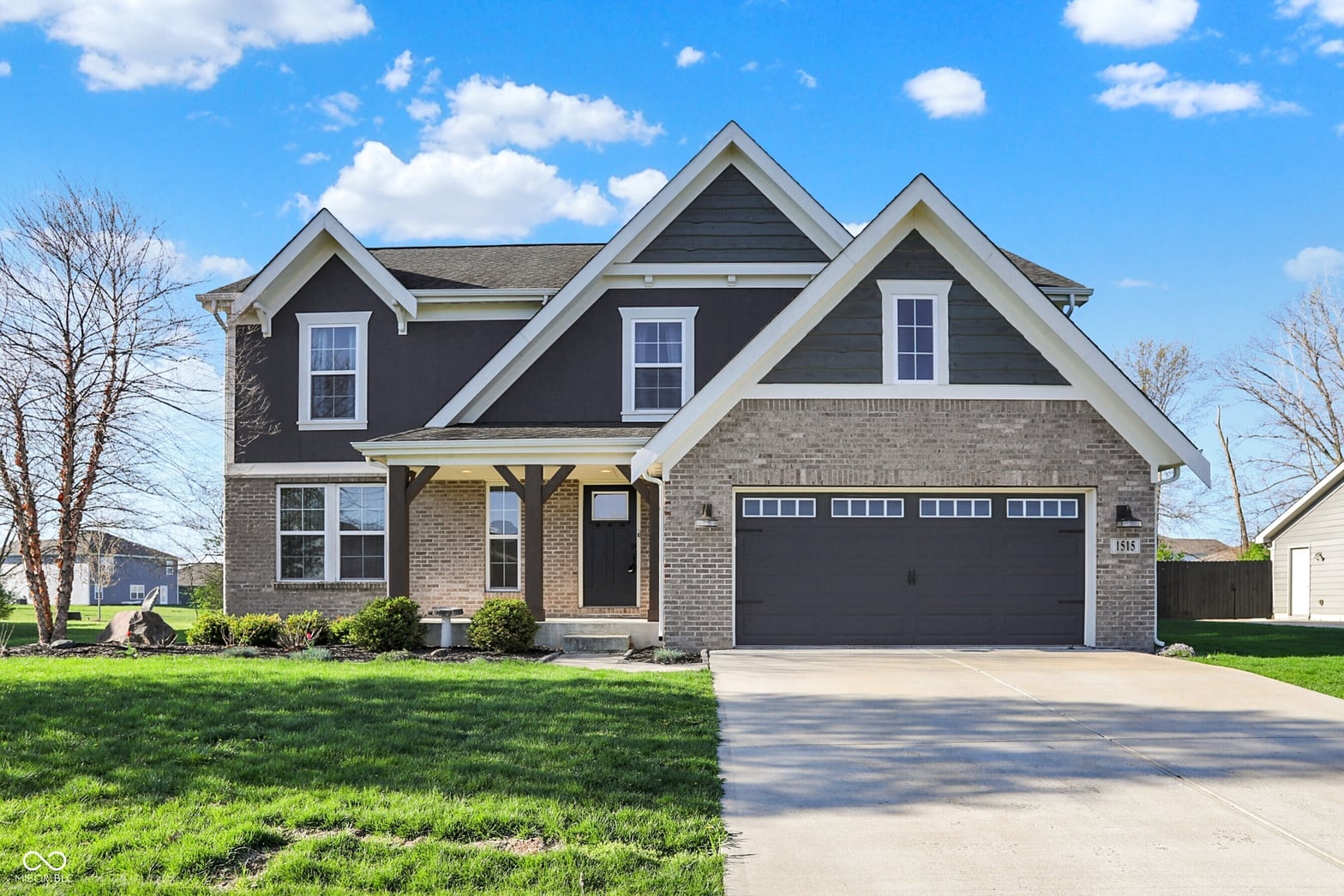 Photo of 1515 W Springhurst Boulevard, Greenfield, IN