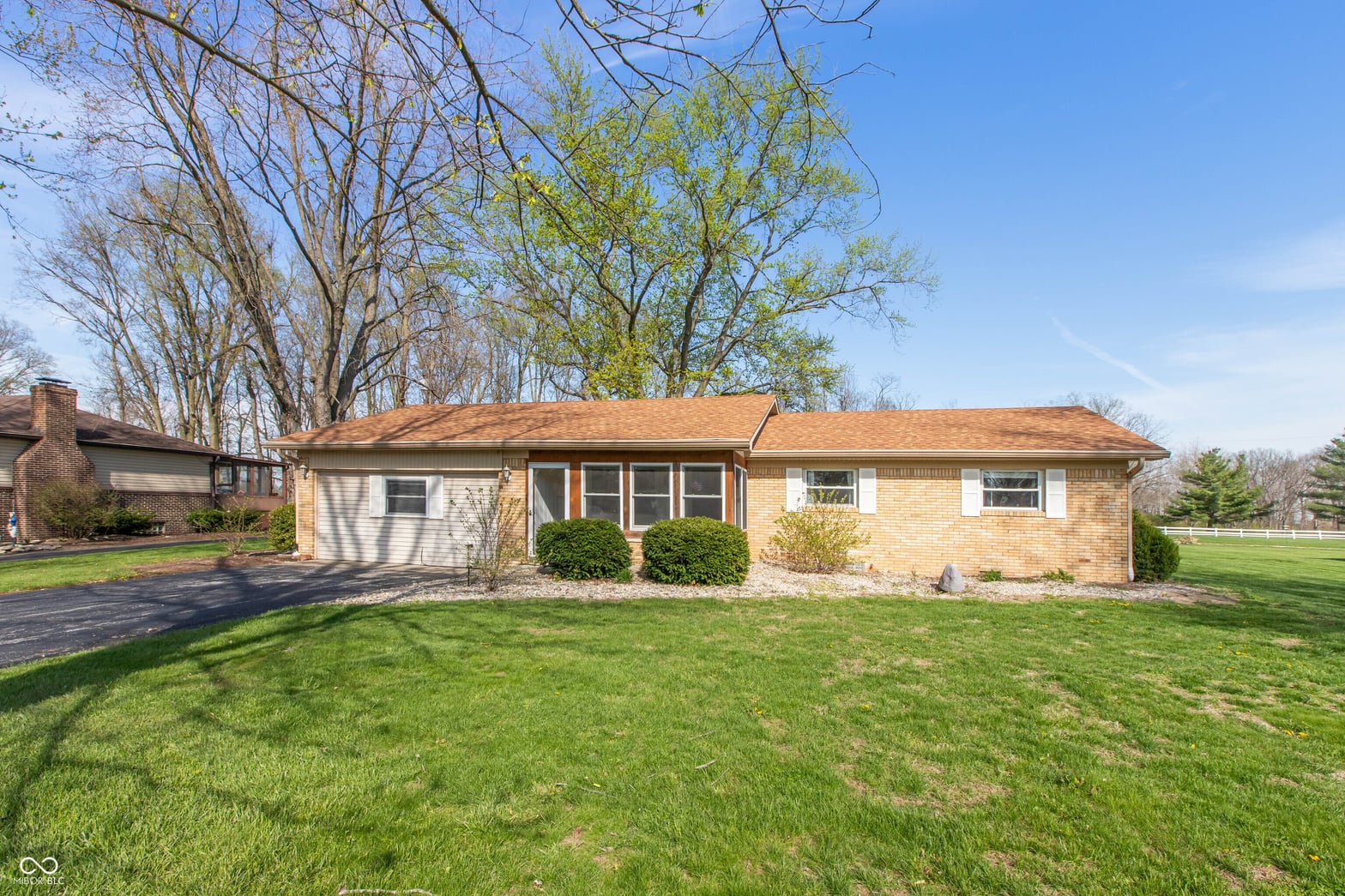 Photo of 3605 N County Road 950 E, Brownsburg, IN