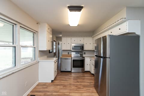 Photo of 3605 N County Road 950 E, Brownsburg, IN