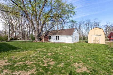 Photo of 3605 N County Road 950 E, Brownsburg, IN