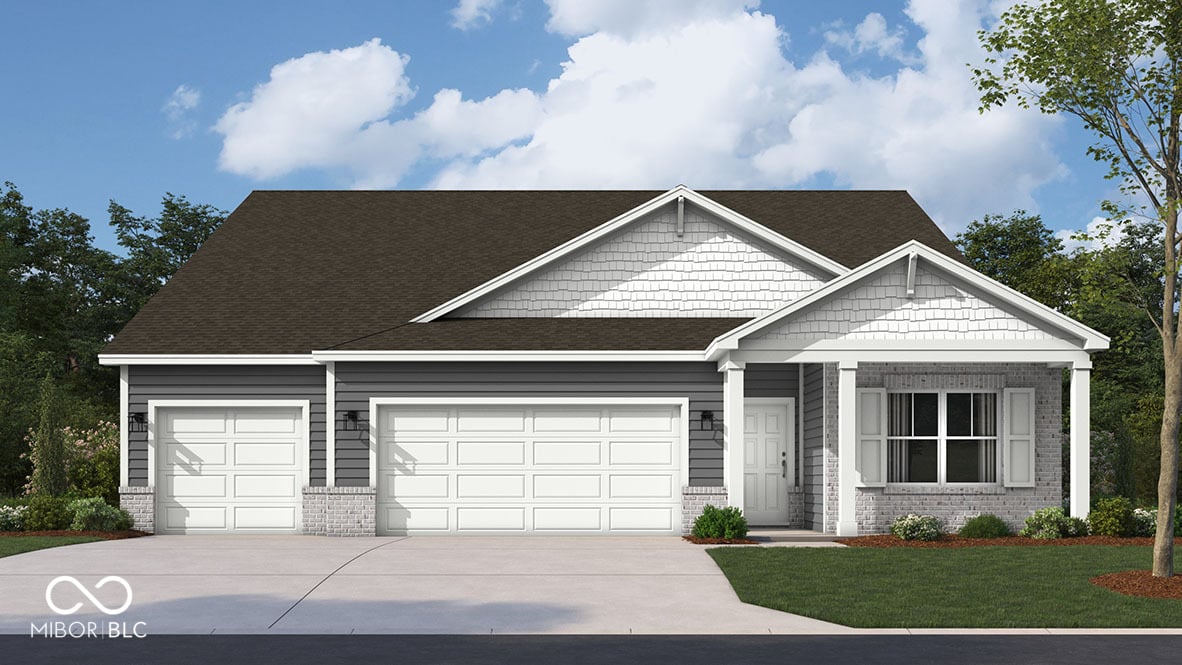 Photo of 1183 Jubilee Lane, Franklin, IN