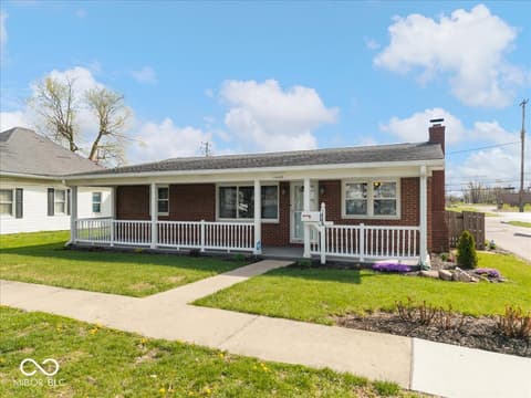 1448 S 9th Street