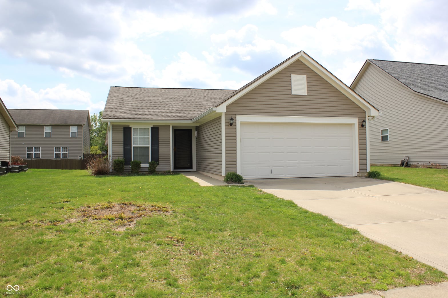 Photo of 11257 Black Gold Drive, Noblesville, IN