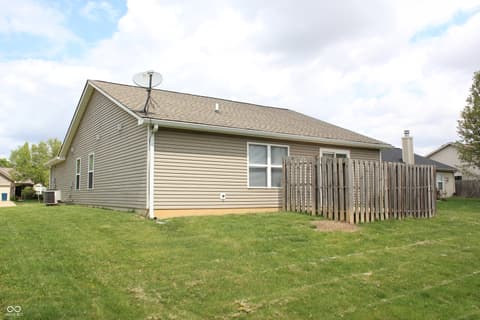 Photo of 11257 Black Gold Drive, Noblesville, IN