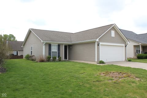 Photo of 11257 Black Gold Drive, Noblesville, IN