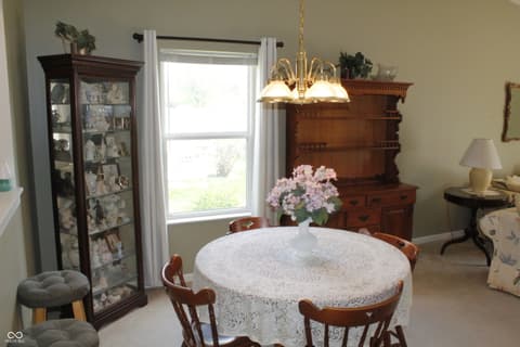 Photo of 11257 Black Gold Drive, Noblesville, IN
