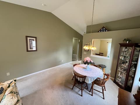 Photo of 11257 Black Gold Drive, Noblesville, IN