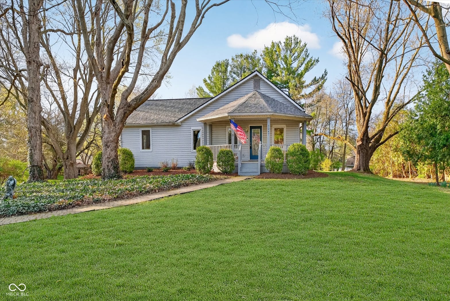 Photo of 1247 Money Lane, Danville, IN