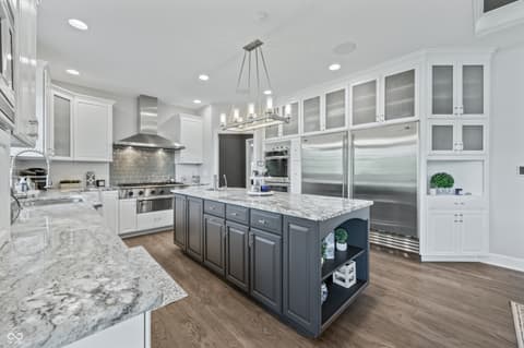 Photo of 4023 Cedar Hills North Drive, Greenwood, IN