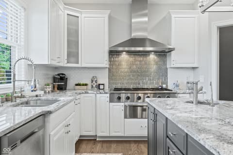 Photo of 4023 Cedar Hills North Drive, Greenwood, IN