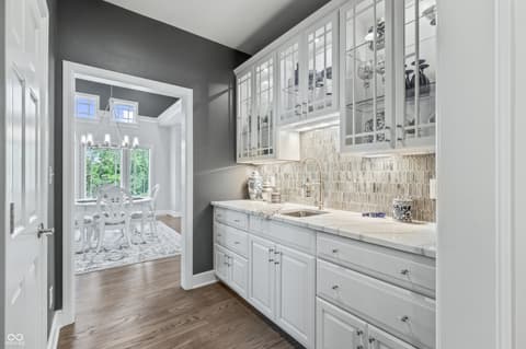 Photo of 4023 Cedar Hills North Drive, Greenwood, IN