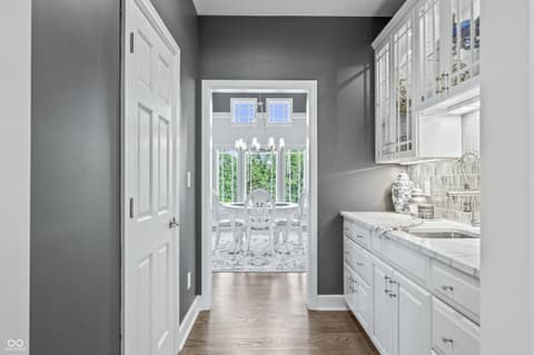 Photo of 4023 Cedar Hills North Drive, Greenwood, IN