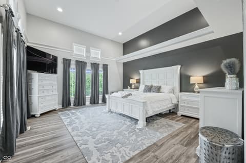 Photo of 4023 Cedar Hills North Drive, Greenwood, IN