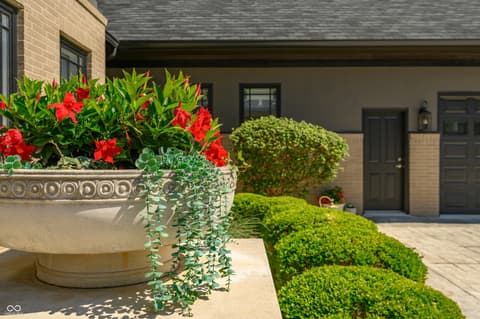 Photo of 4023 Cedar Hills North Drive, Greenwood, IN