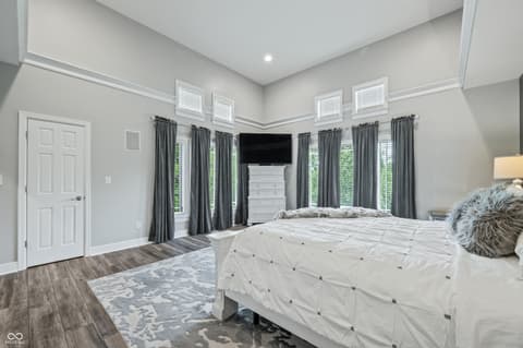 Photo of 4023 Cedar Hills North Drive, Greenwood, IN