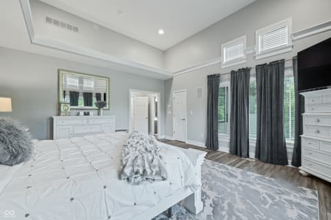 Photo of 4023 Cedar Hills North Drive, Greenwood, IN