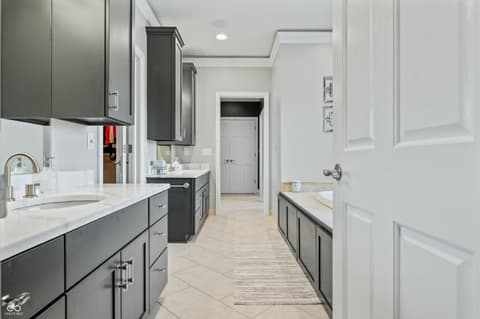 Photo of 4023 Cedar Hills North Drive, Greenwood, IN