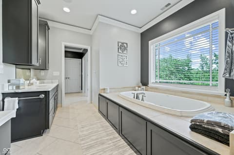 Photo of 4023 Cedar Hills North Drive, Greenwood, IN