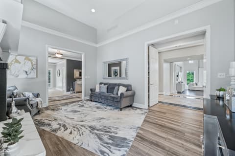 Photo of 4023 Cedar Hills North Drive, Greenwood, IN