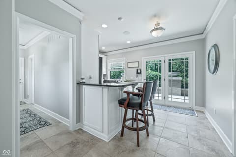 Photo of 4023 Cedar Hills North Drive, Greenwood, IN