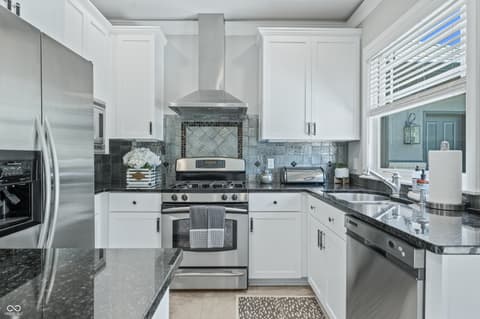 Photo of 4023 Cedar Hills North Drive, Greenwood, IN