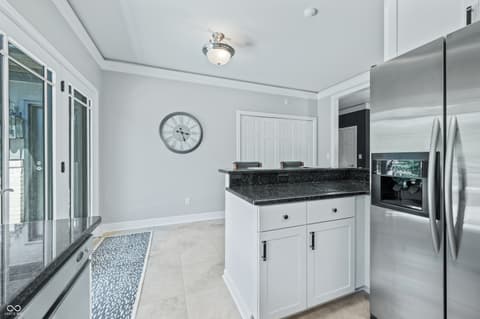 Photo of 4023 Cedar Hills North Drive, Greenwood, IN