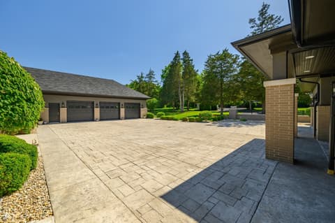 Photo of 4023 Cedar Hills North Drive, Greenwood, IN