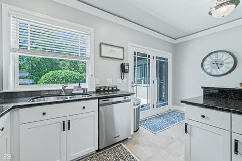 Photo of 4023 Cedar Hills North Drive, Greenwood, IN