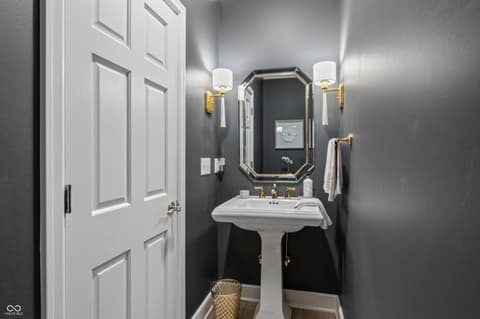 Photo of 4023 Cedar Hills North Drive, Greenwood, IN