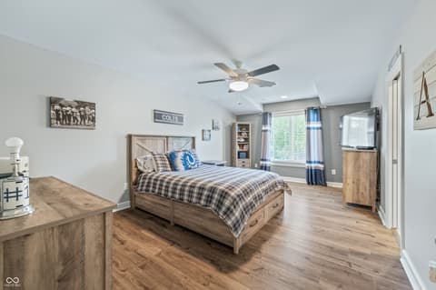 Photo of 4023 Cedar Hills North Drive, Greenwood, IN